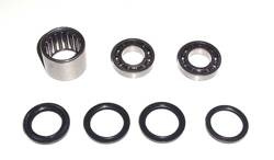 TOURMAX ZESTAW NAPRAWCZY WAHACZA HONDA CBR 600F '99-00 (MADE IN JAPAN) - WYPRZEDAŻ