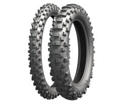 MICHELIN OPONA 90/90-21 ENDURO MEDIUM FIM 54R TT PRZÓD DOT 08/2024 WYCOFANE (ZAMIENNIK:532413)