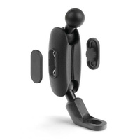 90563 Titan Opti Pole Orbit, mirror or through screw mount