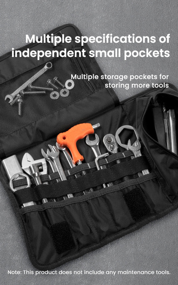 LOBOO Sakwa na narzędzia (10.3.19023.010.01)