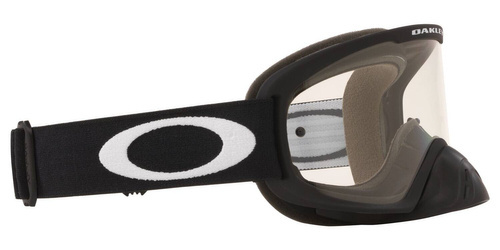 Oakley gogle O frame 2.0 pro MX czarny mat