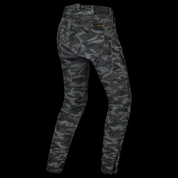 GIRO 3.0 LADY PNT CAMO 26/32