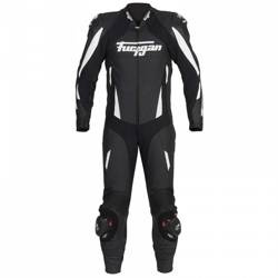 FURYGAN KOMBINEZON DARK APEX BLACK 52