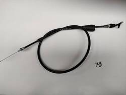 PROX LINKA GAZU KTM SX 125/150/250 '19-20 + HUSQVARNA TC 250 '19-20 (45-1270) (50502091000)