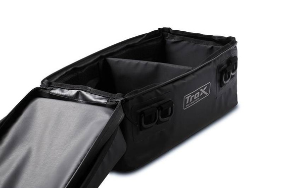 SW-MOTECH Trax Adventure Side Case Expansion Bag