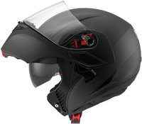 Motorcycle Helmet AGV COMPACT ST MATT BLACK