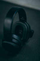 Packtalk EDGEPHONES JBL