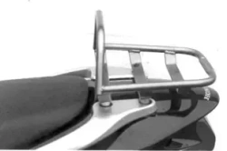 Honda Vigor 650 (1999-2002) topcase carrier