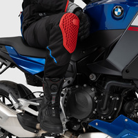 ALPHA MEN PNT BLUE S