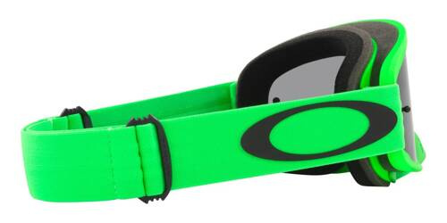 Oakley gogle O frame 2.0 pro MX zielone