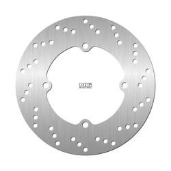 NG TARCZA HAMULCOWA TYŁ HONDA CMX 500 REBEL '17-21 (240X-X5MM) (4X10,5MM)