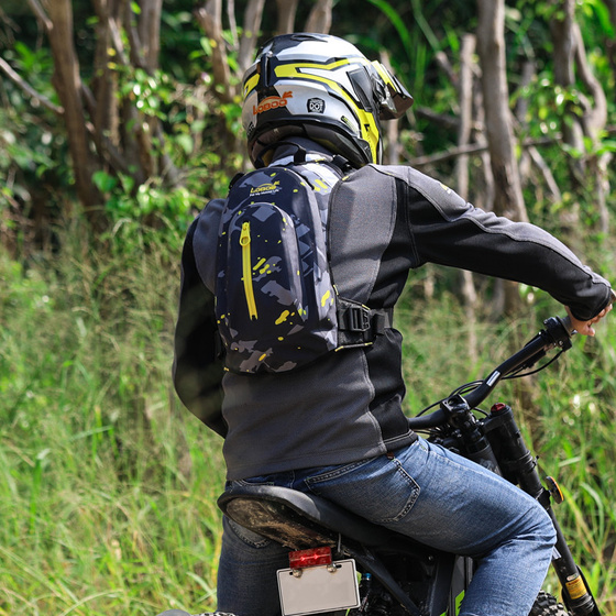 LOBOO Plecak (10.4.06001.002.01)