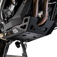 LOBOO Osłona silnika do VOGE DS525X / Dashixiong 525 (10.3.13821.001.11)