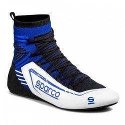 Buty rajdowe Sparco X-LIGHT+ (homologacja FIA)