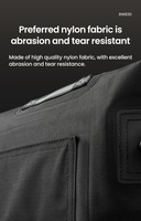 LOBOO Składana / rozszerzalna torba wodoodporna 30L zielona (10.4.01020.001.01)