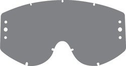 RNR Roll off Lens Colossus WVS (Lined) Smoke