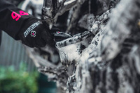 370 Soft Washing Brush