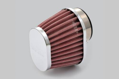 POWER FILTER OVAL 49MM