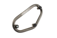 ELEMENTY MOCUJĄCE STELAŻ SLC SW-MOTECH DO SAKW BOCZNYCH LEGEND GEAR LC1/LC2, URBAN, SYSBAG 10/15