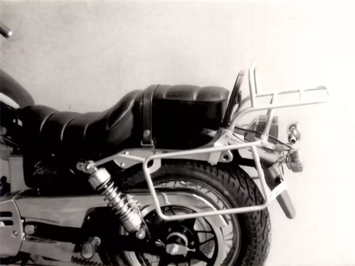 Suzuki LS 650 (1986-1996) rurowy stelaż centralny