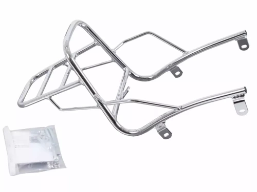 Suzuki VL 800/C 800 Intruder/Black Edition (2001-) stelaż pod kufer centralny