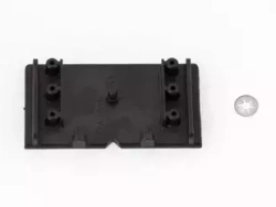 cover for holding claw incl. lock washer