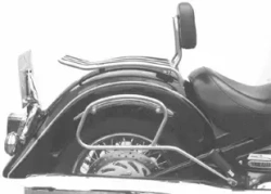 Yamaha XV 1600 Wild Star (1994-2004) solorack bez oparcia