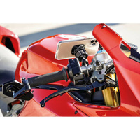 90426 Opti Universal, universal adaptor – Black