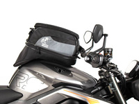 Triumph Street Triple 765 S/R/RS/Low (2017-) Tank ring Lock it