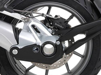 BMW R 1250 GS Adventure (2019-) cardan protection