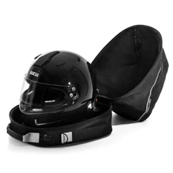 Sparco Dry-Tech Helmet & FHR Bag / Dryer