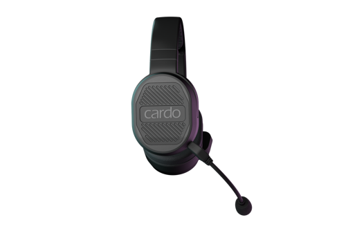 CARDO EDGEPHONES ORV DUO