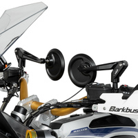 LOBOO Składane lusterka wsteczne (para) (10.1.11002.002.11)