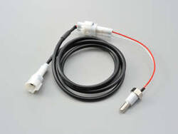 TEMP SENSOR 1/8"& EXTENSION WIRE FOR ASURA/VELONA