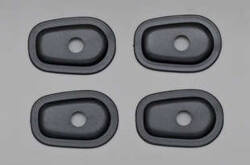 WINKER MOUNTING PLATE ABS / YAMAHA