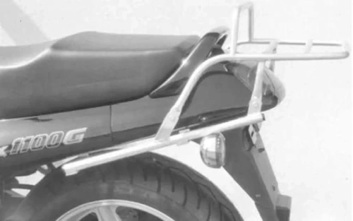Suzuki GSX 1100 G (1991-1996) topcase carrier