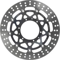 TRW LUCAS FRONT BRAKE DISC HONDA CBR 600 F 01-07, CB 900 HORNET 02-06, VTX 1800 01-08 (PROMOTION) (FLOATING) WAVE