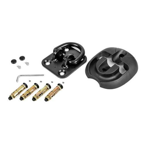 90592 Kotwa 4, do mocowania do podłogi.