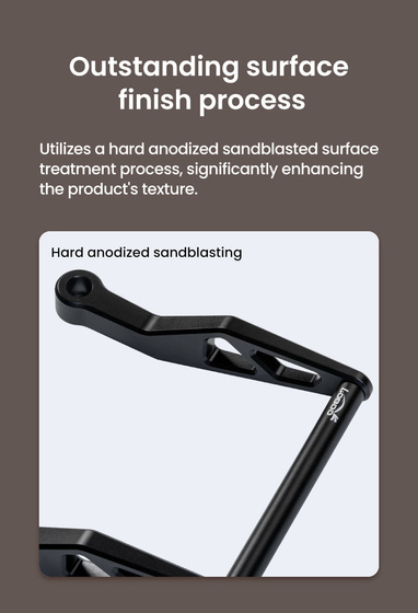 LOBOO Zestaw montażowy GPS R1300GS (2023-) (10.3.09131.001.11)