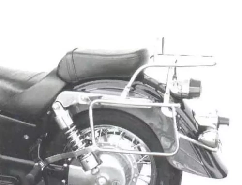 Kawasaki VN 1500 Classic (1996-2002) complete carrier