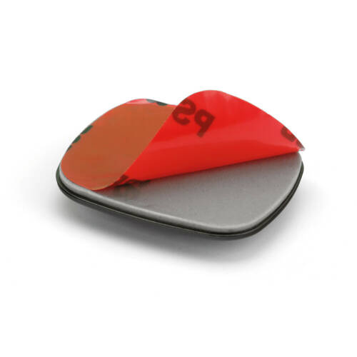 90426 Opti Universal, universal adaptor – Black