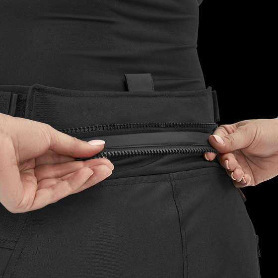 DUNE LADY PNT FLUO XS