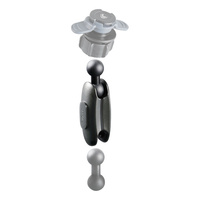 90564 Titan Opti Orbit, przegubowe ramię do mocowań Titan.