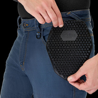 RIDGE MEN PNT BLUE 30/32