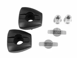 Protection Pad new crashpad slider