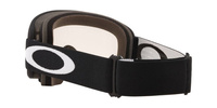 Oakley gogle O frame 2.0 pro MX czarny mat