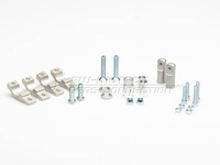 OSŁONY DŁONI SW-MOTECH KOBRA APRILIA RXV/SXV450/550, BLACK