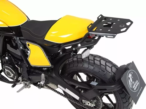 Ducati Scrambler 800 (2019-) minirack