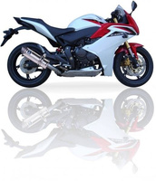 Silencer / Exhaust IXIL HONDA CB 600 F HORNET, CB 600 S HORNET, CBR 600