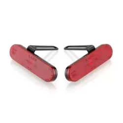 Side reflector kit (EURO4)